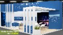 3D Exhibition Booth Model - Thumbnail 2