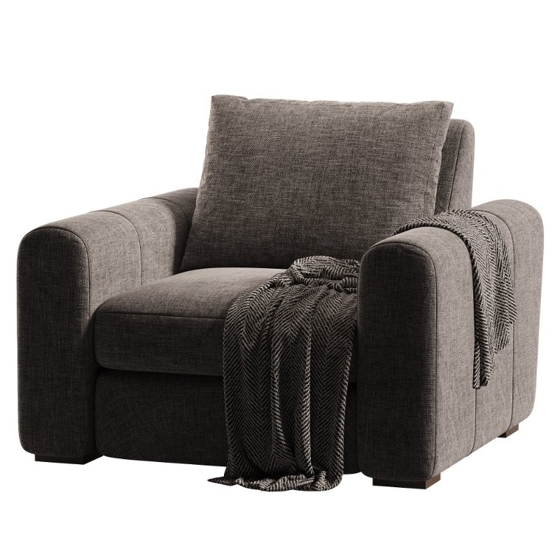 Optimus Power Recliner Image 3