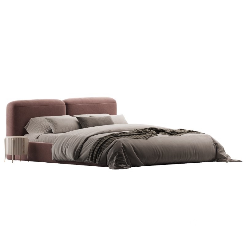 Lapis Linear Bed Image 3