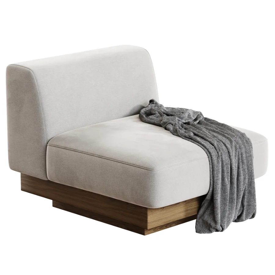 Chair Bastion Image 2