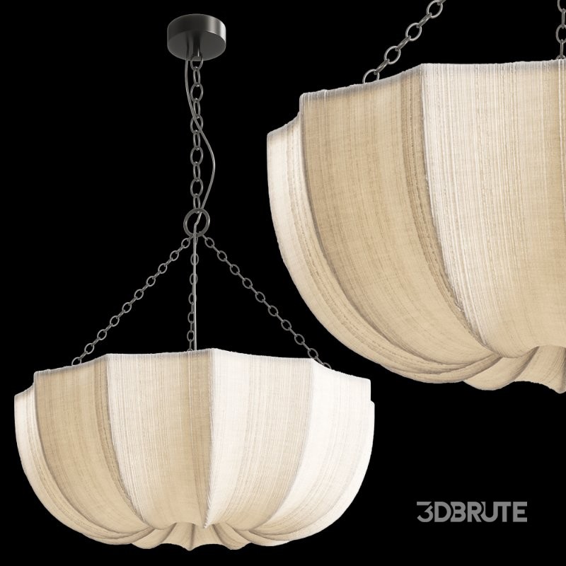 Aldwin Pendant,Подвесная люстра Aldwin Image 2