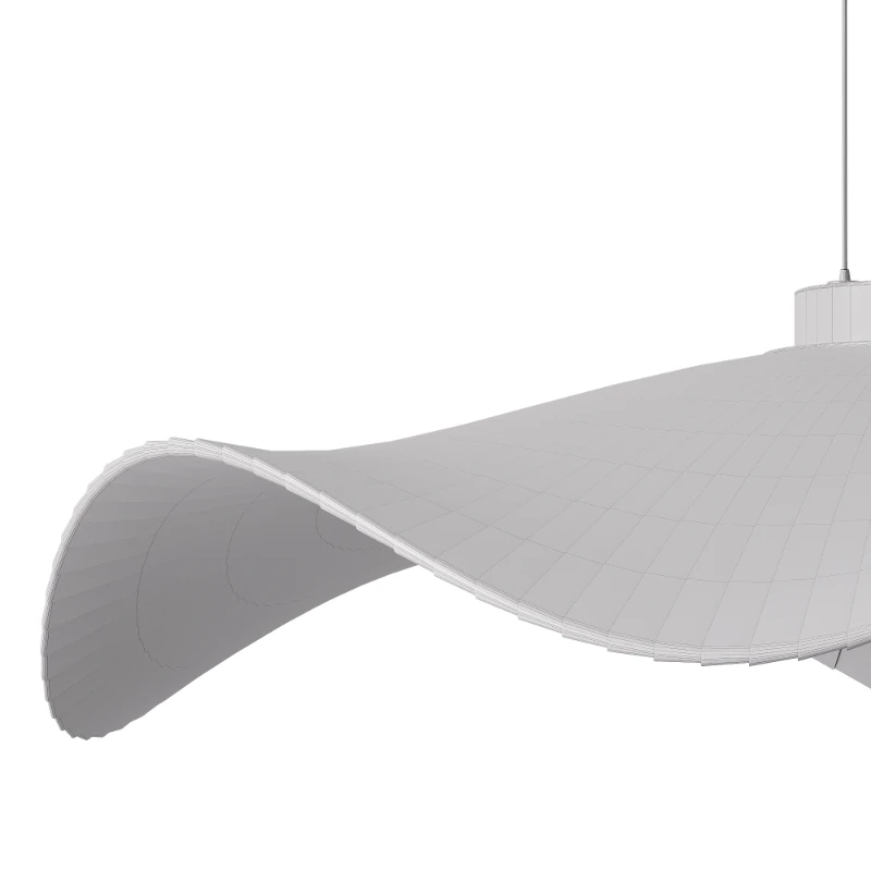 FLOS White Led Designer Pendant Light A Image 4