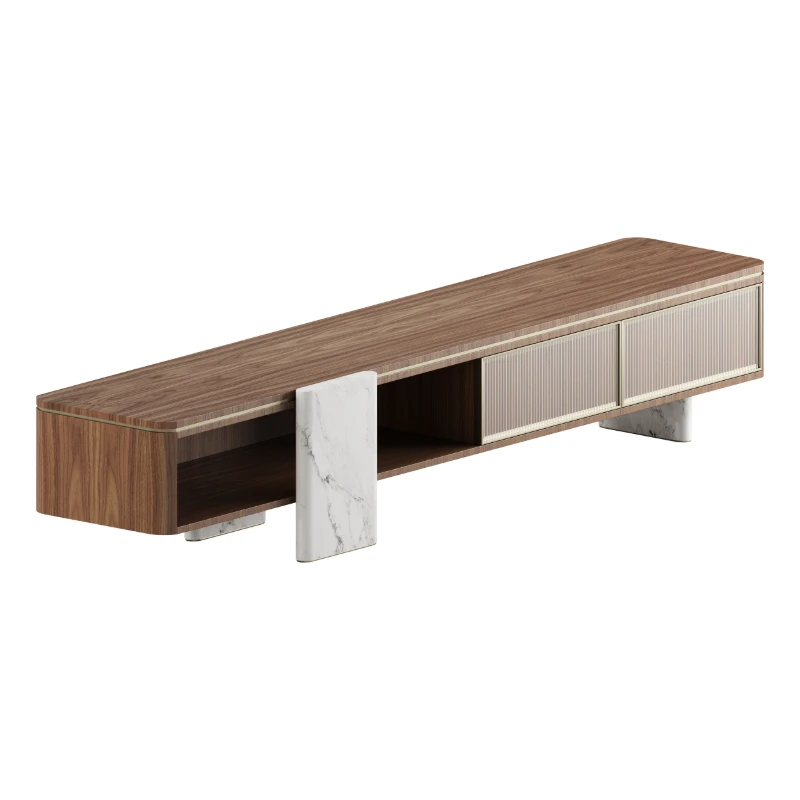 Aurelia TV Unit by Capital Collection Image 3