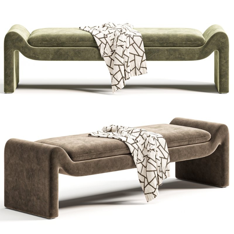 Bolia Mielo Bench Image 2