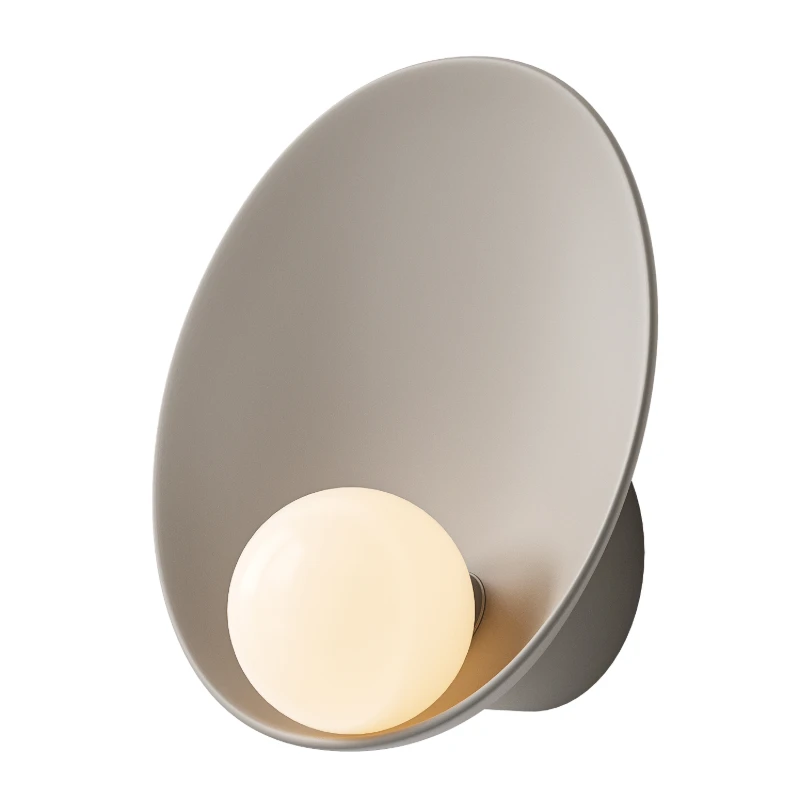 Wall Lamp SESSEL by Lampatron Image 4