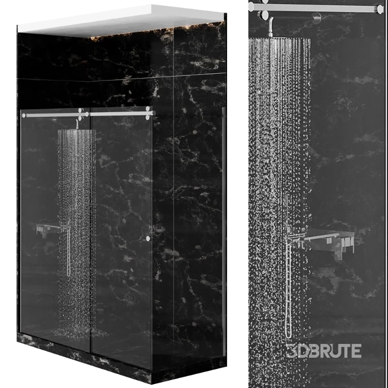 Shower Cabin Image 4