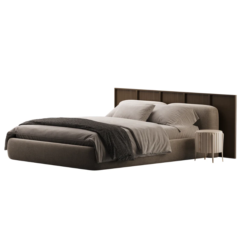 Kseniya Estate Bed Image 4