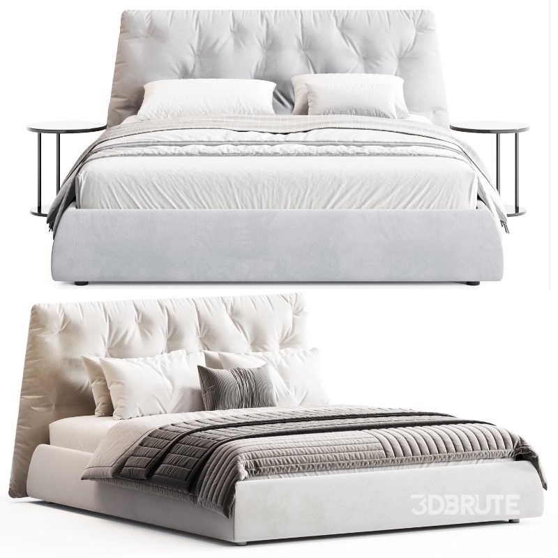 LENNY BED BY FELIS Image 3