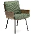 Daiki Outdoor Chair - Thumbnail 5