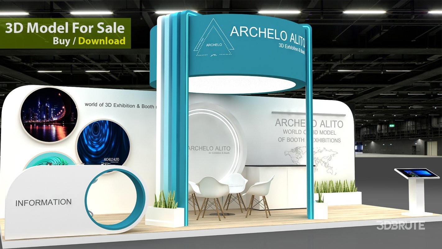 minimal exhibition Image 5