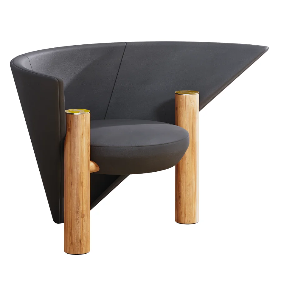 Crudelia-Chair Image 4
