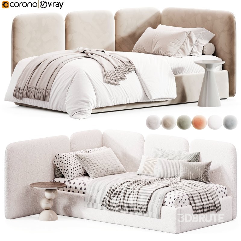 Immi Kids Bed Image 2