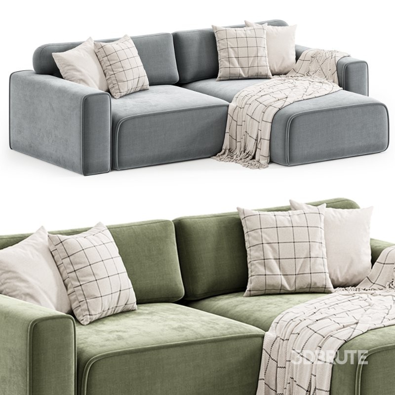 Vienna Sofa by Divan,Виена Диван угловой Image 4