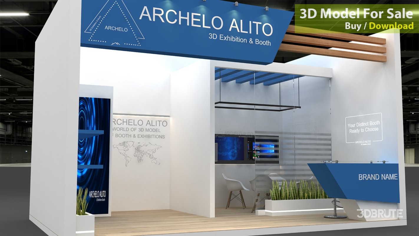 3d booth Image 5