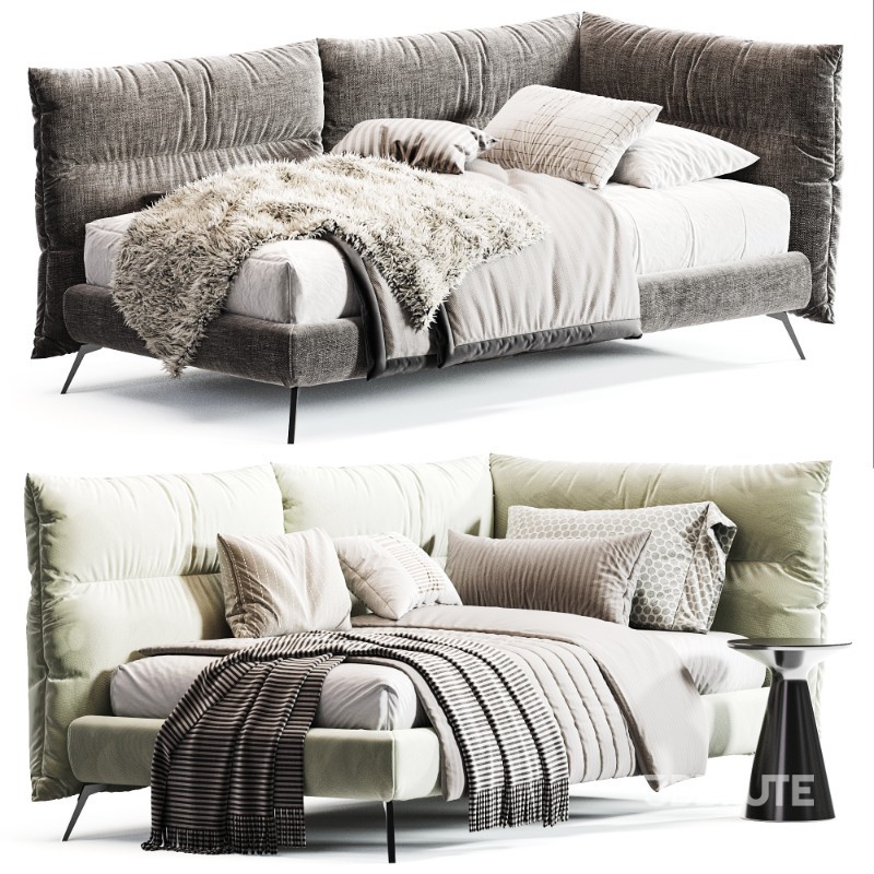 Children Bed OSCAR by Mamoony Image 4