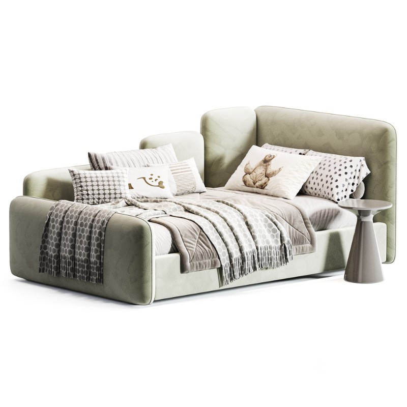 Children s Corner Bed ALICE by Mamoony Image 2