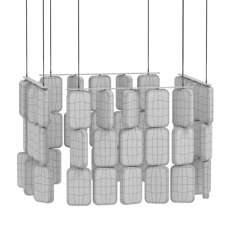 Orione Chandelier by Elie Saab Image 4