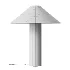 Zara Home Table Lamp With Metal Base - Thumbnail 3