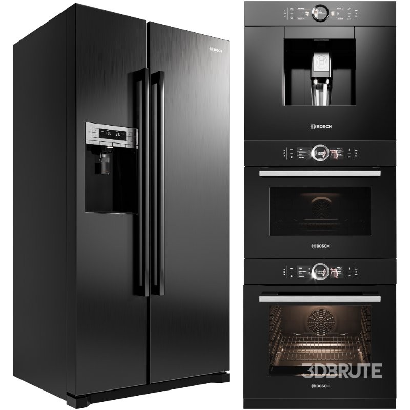 Bosch Collection 01 Image 3