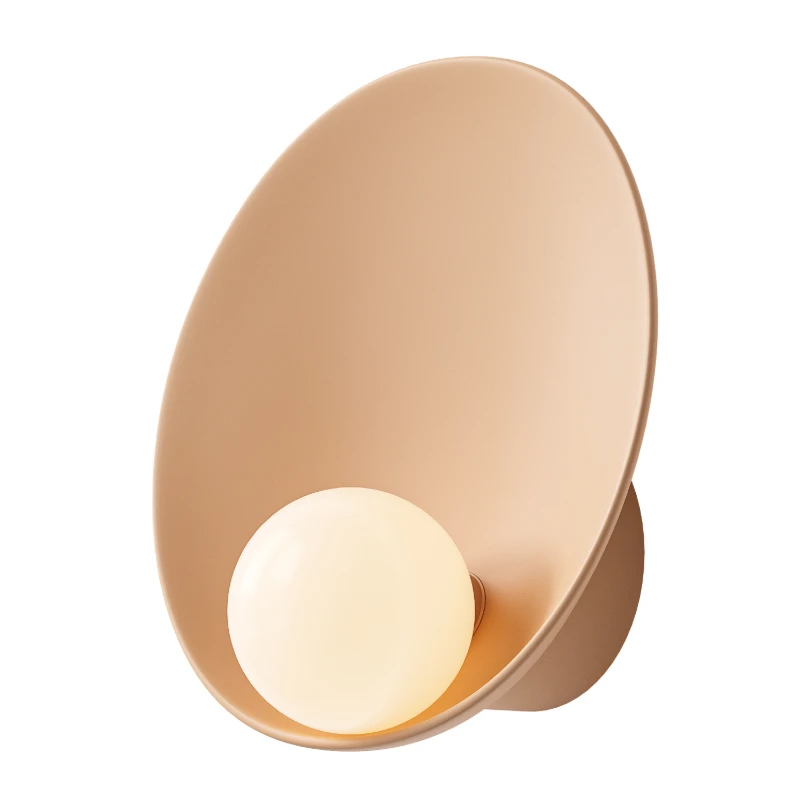 Wall Lamp SESSEL by Lampatron Image 2