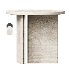 Onda Side Table in Travertine - Thumbnail 4