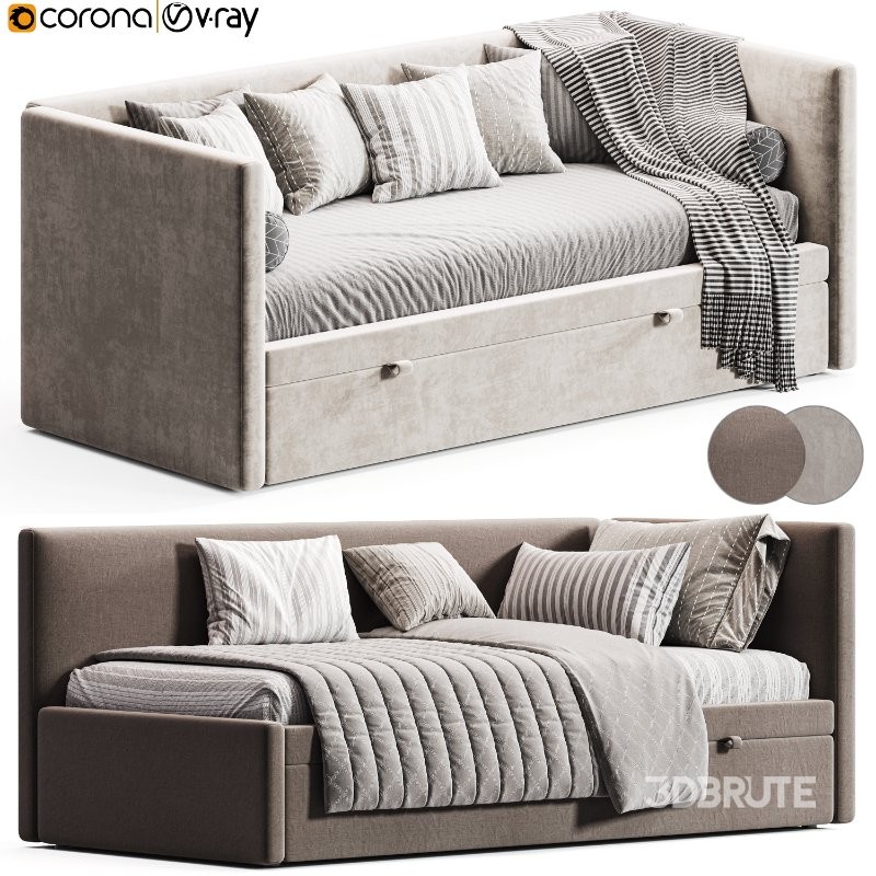 Anderson bed Image 6