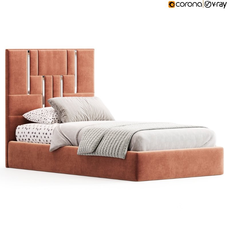 Bed Goodwin kids Image 2