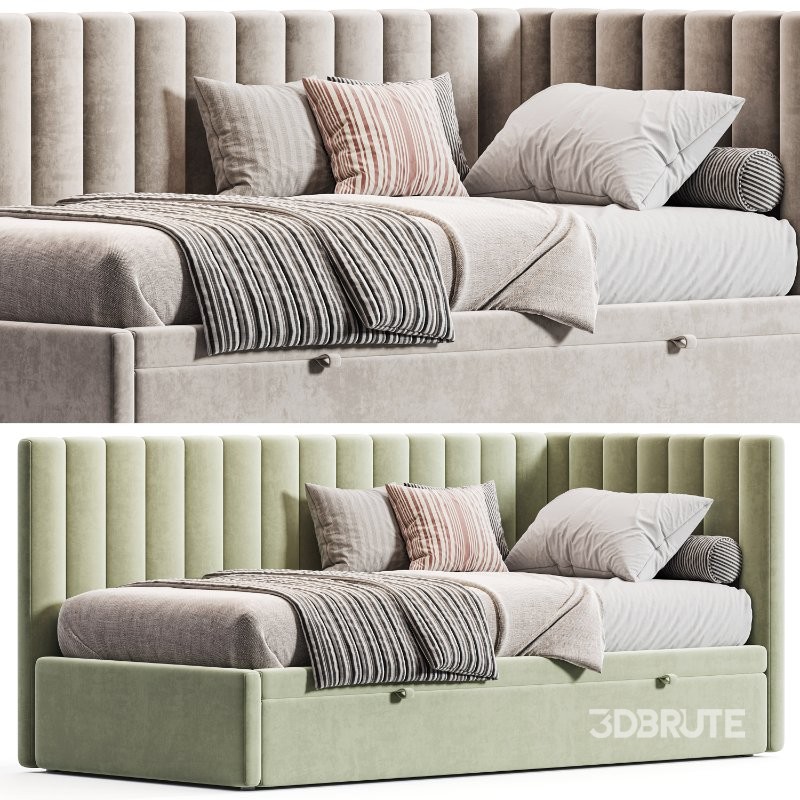 Natan kids bed by Lavsit Image 5