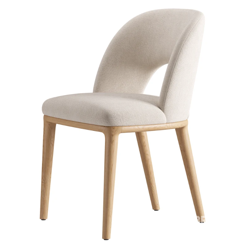 Boerum Dining Chair Image 9