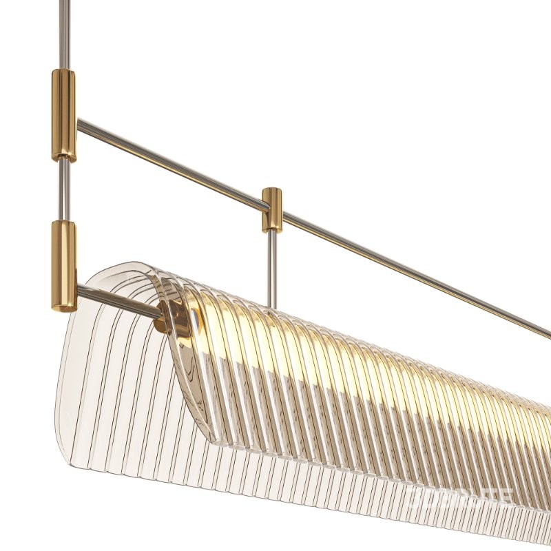 Hanging lamp DINARIO by Rodesigne Image 5