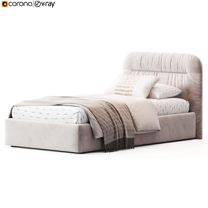 CLIVELAND Kids Bed By Mebelform Image 5