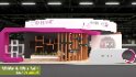 booth stand exhibition - Thumbnail 8