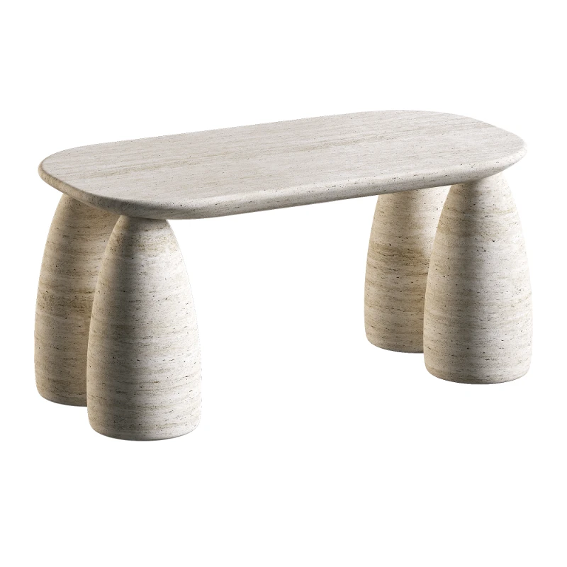 Monolith collection M19 desk Image 5