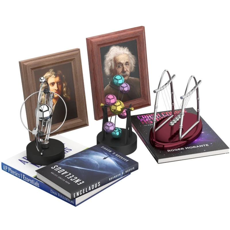 Decorative Set 01 Image 3