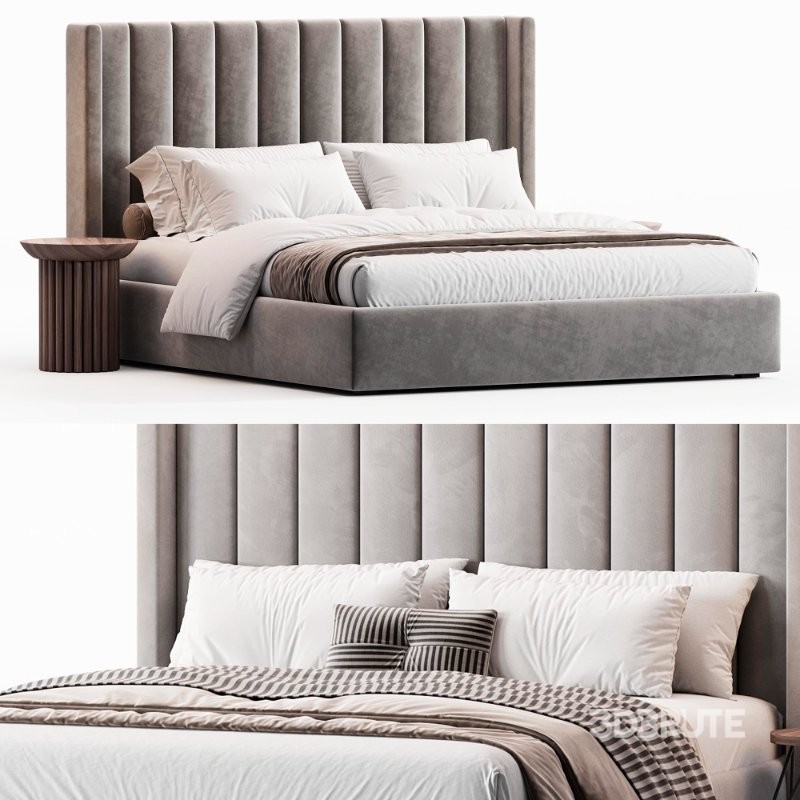 Sherwood Bed by Cazarina Image 3