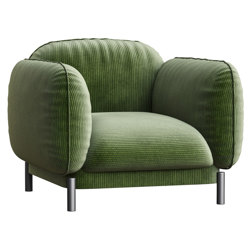 Tarantino_Lounge_Chair Image 2