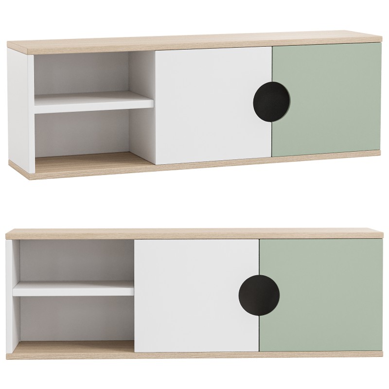 Shallf_Hally Image 1