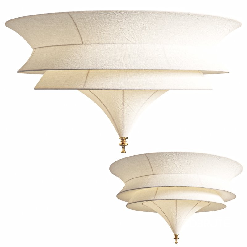 Aster ceiling lamp,williams Image 3