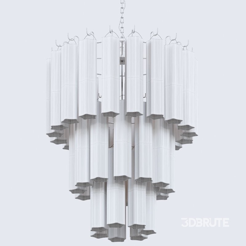 BRAGE Chandelier Image 4