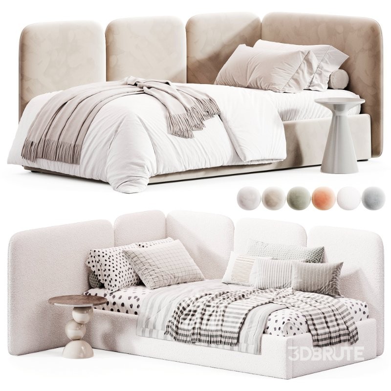 Immi Kids Bed Image 1