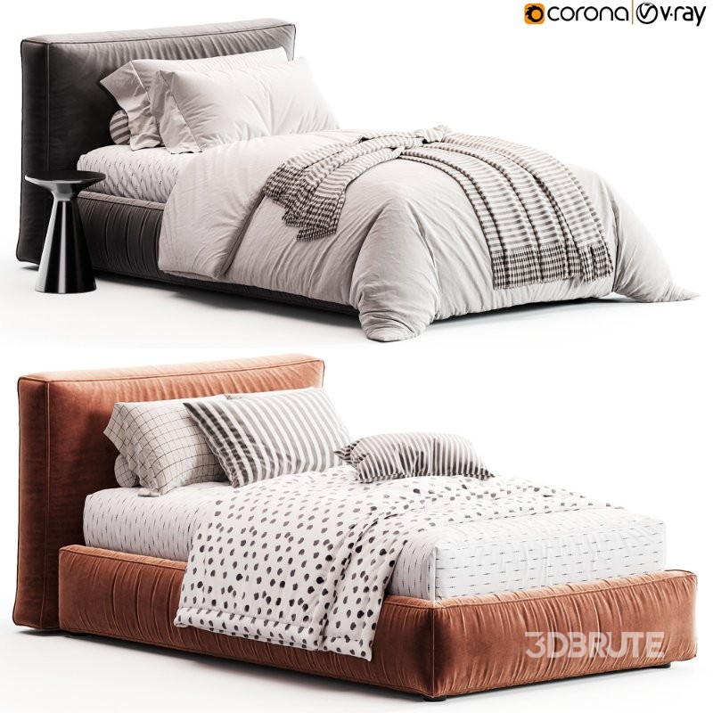 Bed Dale kids Image 1