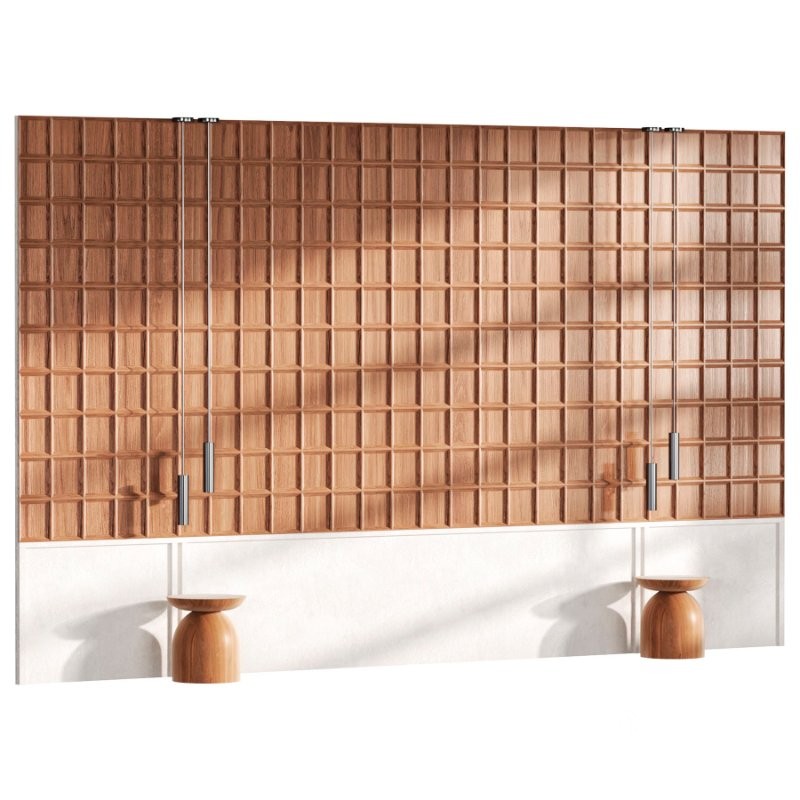 Decorative wall panel N1 Image 2