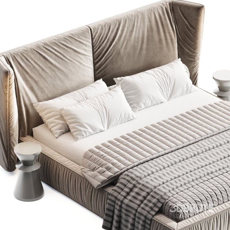 Hide Bed By His Image 3