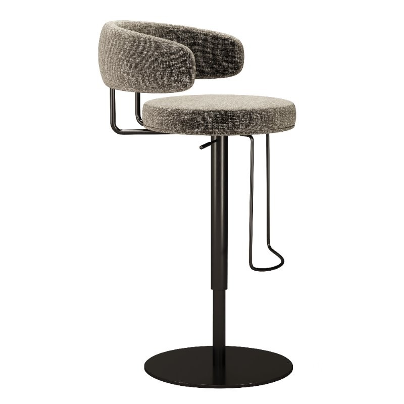 Neuilly Stool Image 2