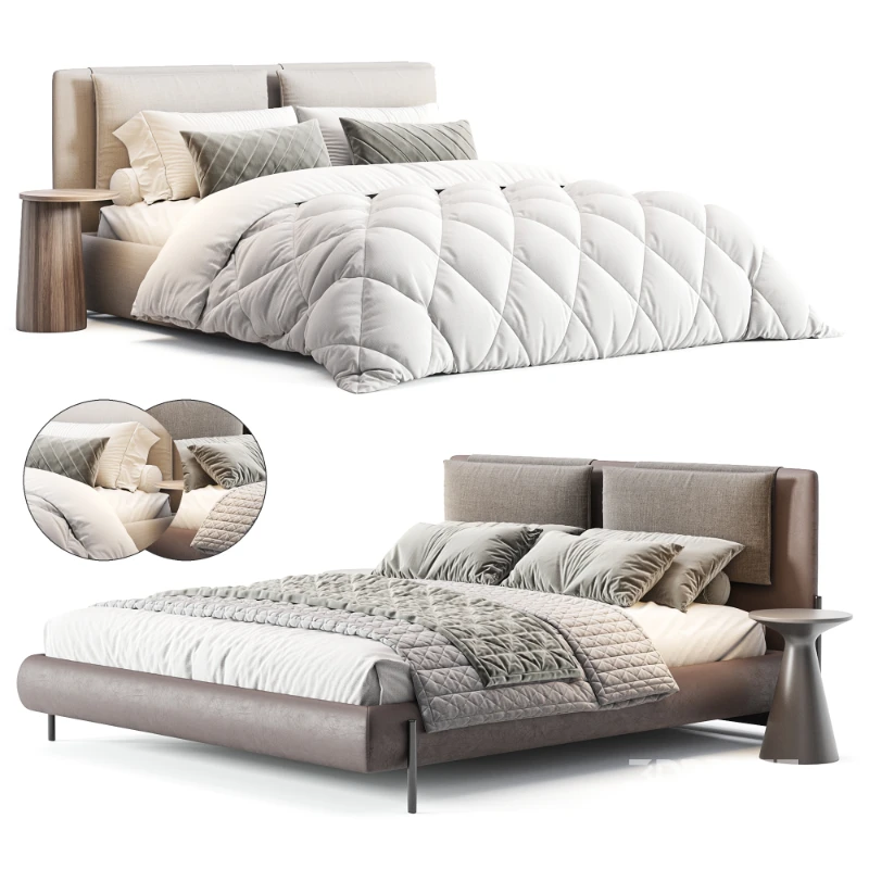 Alar bed Ditre Italia Image 1