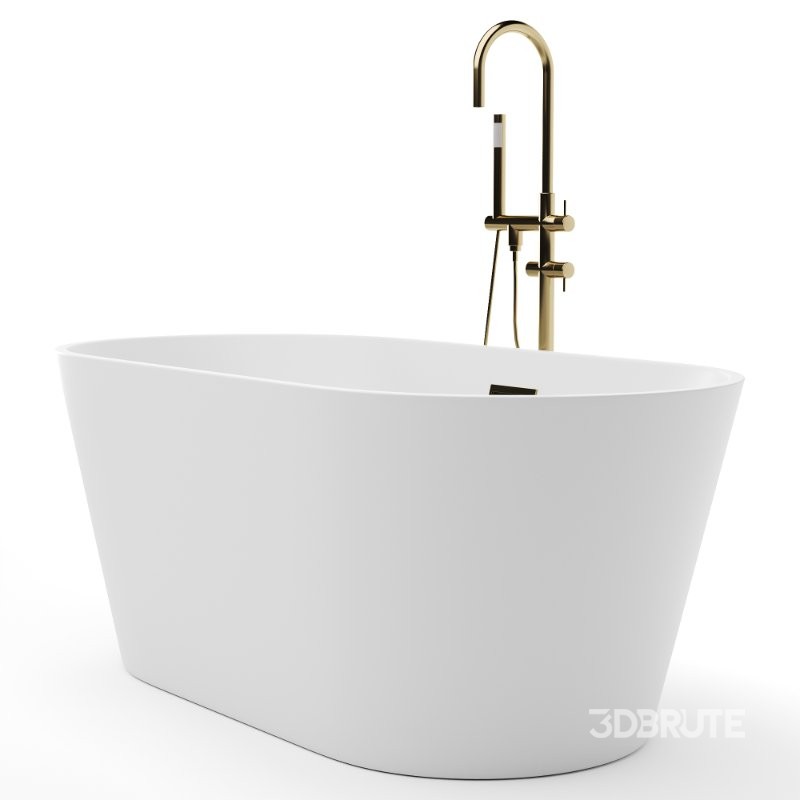 Bathtub Image 4