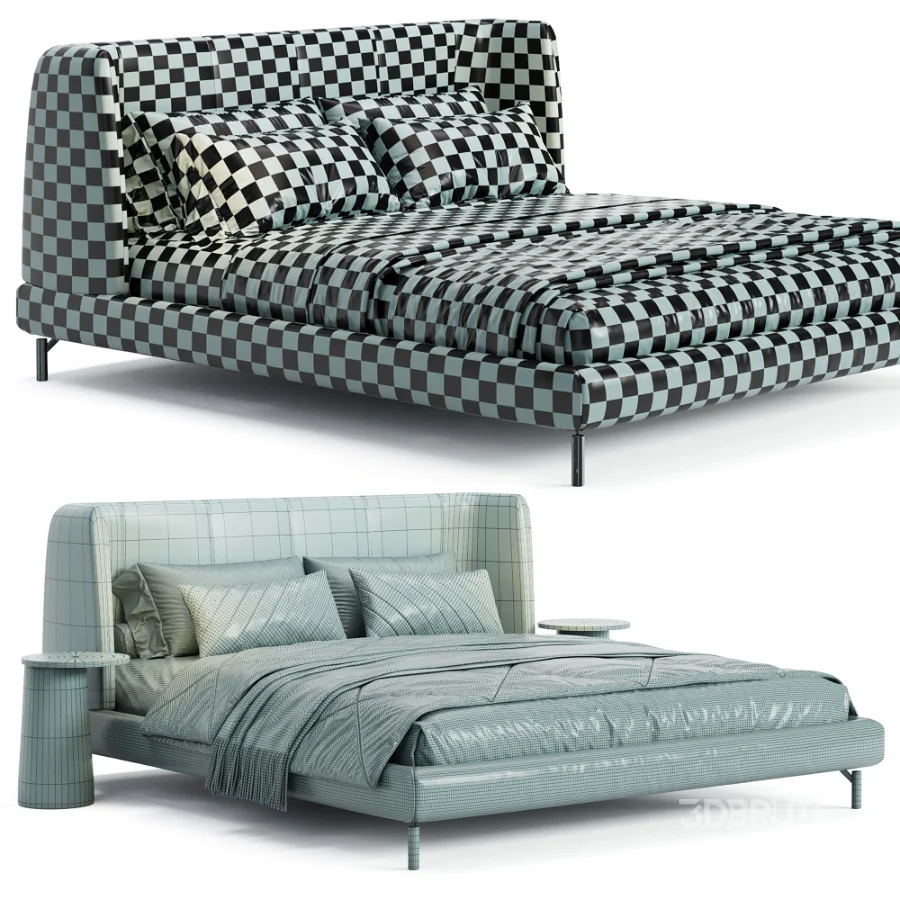 Basket bed Air Bonaldo Image 5