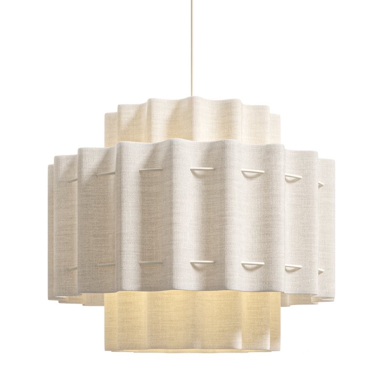 Ikea Stockholm Pendant Lamp Image 5