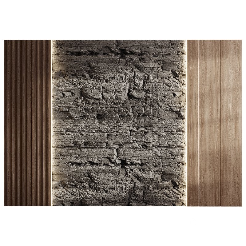 Wall 3D Panel 22 Image 2