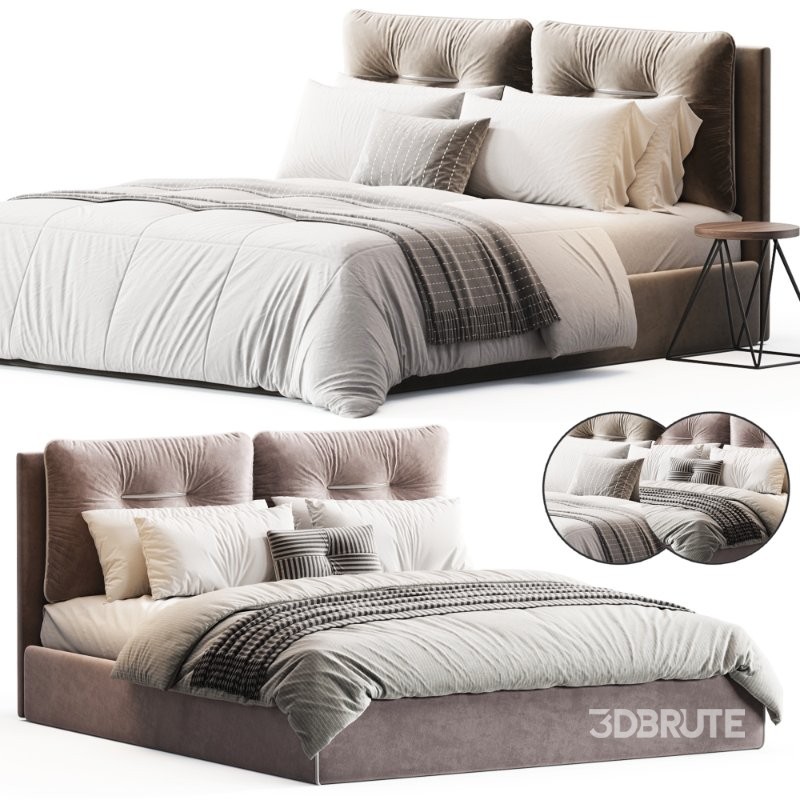 SCOTTY COMPACT Bed Image 4